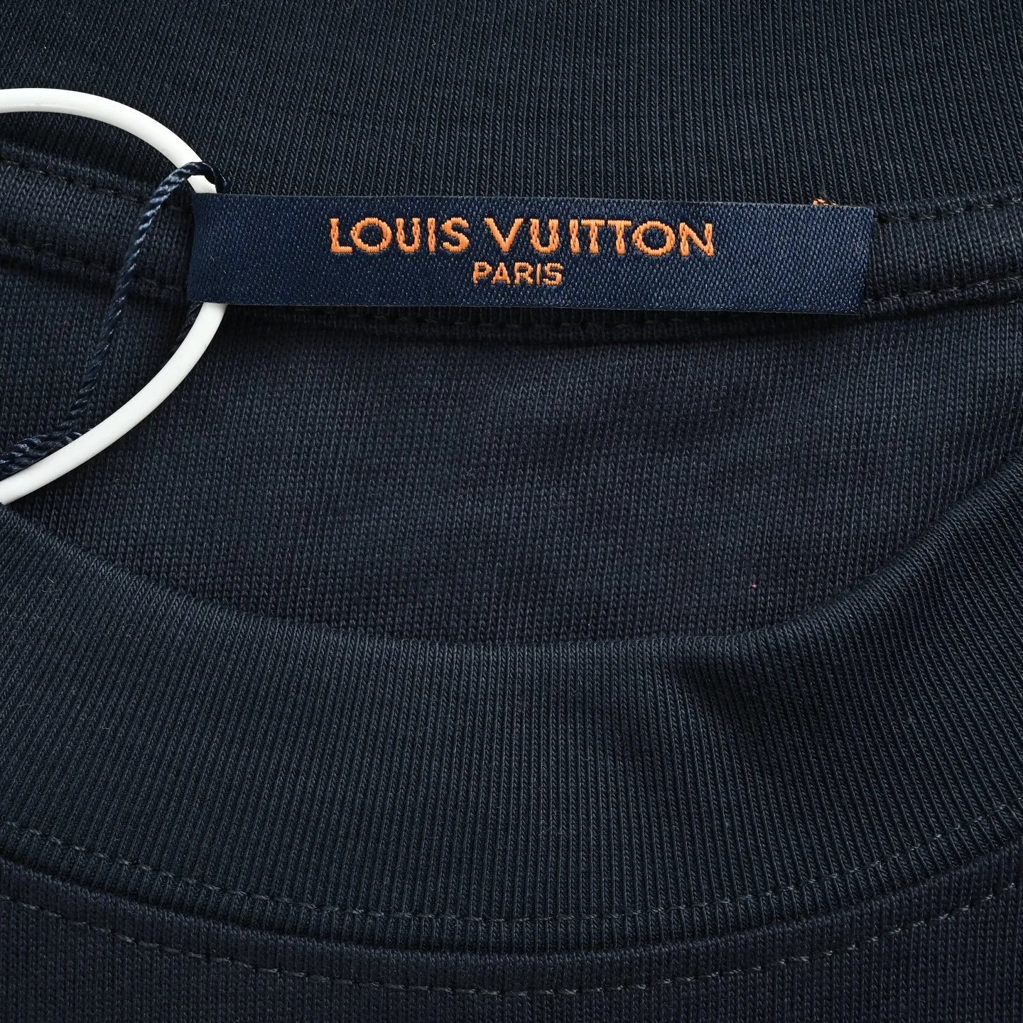 Louis Vuitton/ 26ss logo